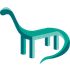 jQuery Dynatable icon