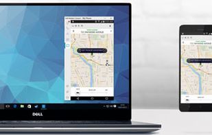 Dell Mobile Connect screenshot 2