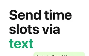 MyFreeTime screenshot 1