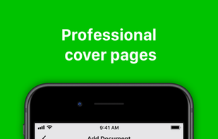 Tiny Fax screenshot 3