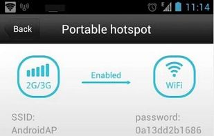 WiFi Master  screenshot 3