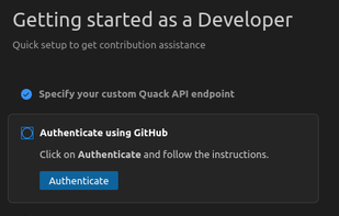 Quack AI screenshot 3