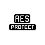 AES Protect icon