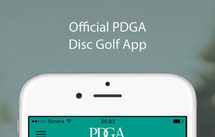 Disc Golf 2 - PDGA screenshot 1