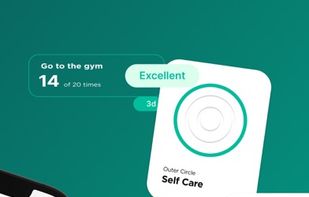 Relay - Improve Together screenshot 2