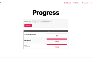 IncDiver screenshot 2