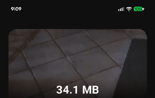 Compressor Android screenshot 3