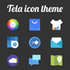 Tela icon