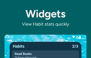Grit Habit Tracker screenshot 1
