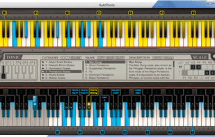AutoTonic screenshot 1