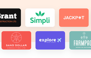 My Free Logo Maker screenshot 1