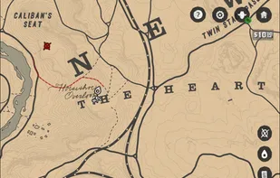 RDR2: Companion screenshot 2