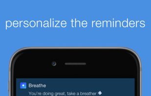 Breathe screenshot 3