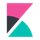 Kibana icon