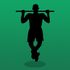 Pull-Ups Coach icon