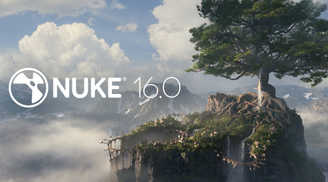 Nuke 16.0 enhances compositing and review with multishot workflows and GSV integration image