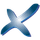 XMLmind XML Editor icon