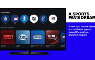 SiriusXM screenshot 3