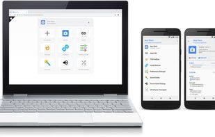 Internal App Store screenshot 1