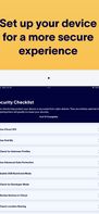 Certo Mobile Security screenshot 2