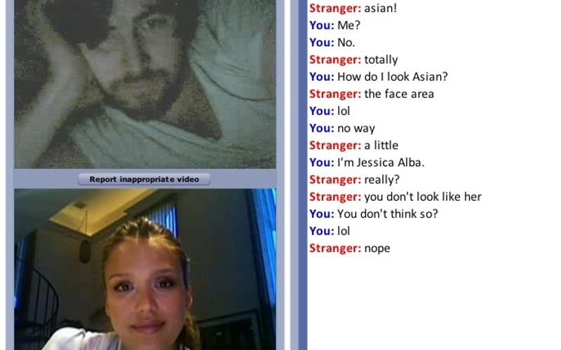 Chatroulette: Reviews, Features, Pricing & Download | AlternativeTo