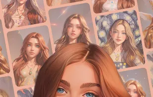 EPIK - AI Photo Editor screenshot 1