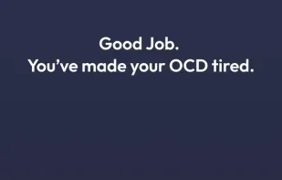 Unstuck screenshot 1