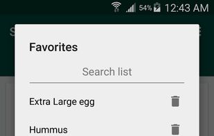 Simple Macro screenshot 3