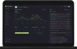 Patchstack screenshot 1