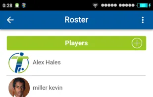 SportsPlus App screenshot 2