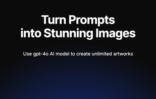 Omni AI screenshot 2