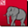 Pokerstrategy Elephant icon