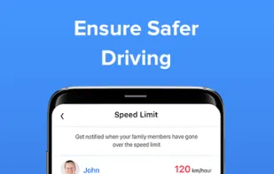 Fameelee - Family Locator screenshot 2