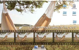 Cinemagraph Wallpaper screenshot 1