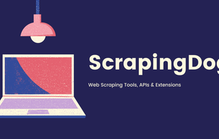 Scrapingdog
