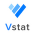 VStat icon