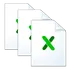 Excel Merger icon