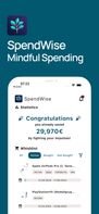 SpendWise screenshot 1