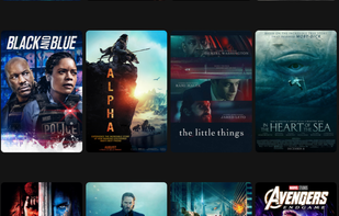 Flicknexs screenshot 3