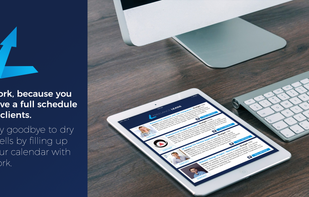 Freelance Leads screenshot 2