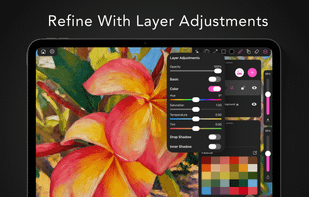 Paintrix Studio screenshot 2