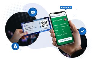 Create event tickets easily with Ticket Generator