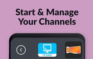 TV Remote Pro screenshot 1