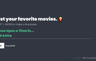 Vue Flow Form screenshot 2