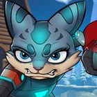 Skylar &amp; Plux: Adventure On Clover Island icon