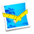 Photo Size Optimizer icon