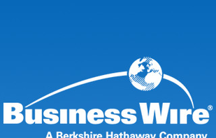 Business Wire screenshot 1