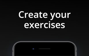 Fit Records: Workout Tracker screenshot 1