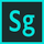 Adobe SpeedGrade icon