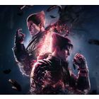 Tekken (series) icon